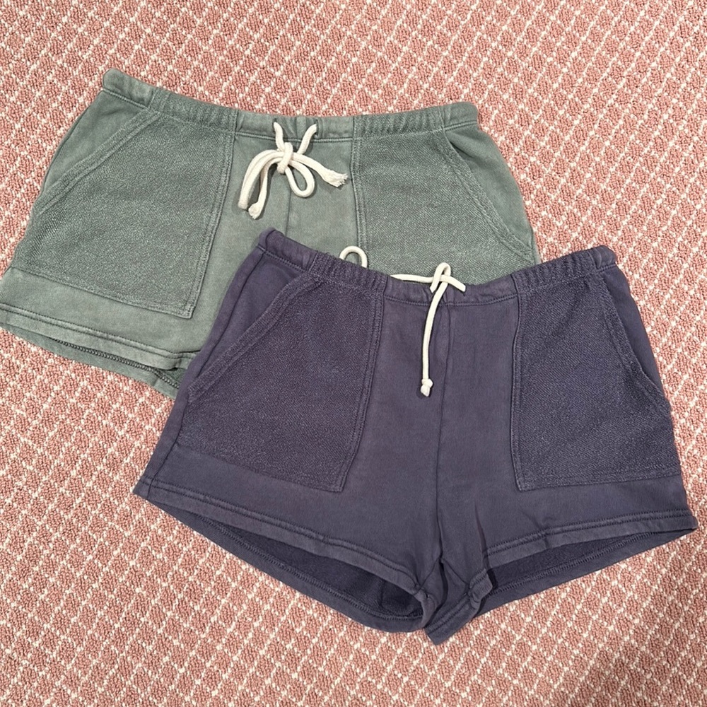 Aerie Comfortable Shorts, Women’s Size Small